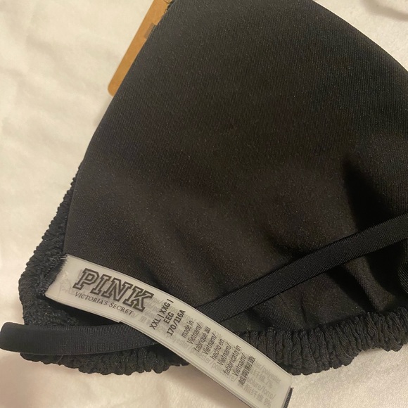 NEW Set of VS PINK bikini tops - Picture 8 of 13